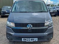 Used VW Transporter Highline 150 HP (110 kW) 2024 Van