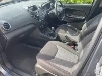 Used Ford Ka Plus Zetec 2018 Grey Hatchback