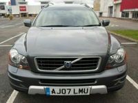 Used Volvo XC90 2007 SUV