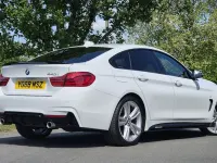 Usado BMW 440 M Sport 326 CV (239 kW) 2021 Coupe