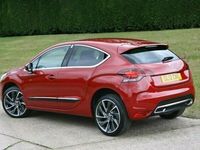 Used Citroën DS4 2012 Hatchback