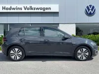 Used VW e-Golf 99 kW (135 HP) 2020 Hatchback