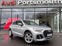 Used Audi Q5 S-Line 265 HP (194 kW) 2024 SUV