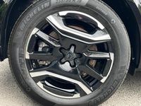 Used Peugeot e-3008 GT 152 kW (207 HP) 2025 Blue SUV