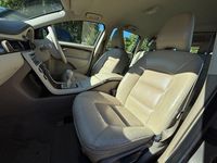 Used Volvo XC70 SE 205 HP (150 kW) 2009 Grey SUV