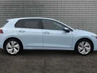 Used VW Golf VIII 115 HP (84 kW) 2024