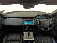 used Land Rover Range Rover evoque e 2.0 D180 S Auto 4WD Euro 6 (s/s) 5dr £1