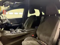 Used DS Automobiles DS7 Crossback Performance 130 HP (95 kW) 2021 White SUV