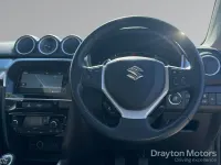 Used Suzuki Vitara SZ5 140 HP (102 kW) 2019 Blue SUV