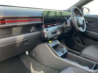 New Hyundai Kona N Line 129 HP (94 kW) 2025 SUV