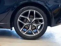Used Kia Ceed GT-Line 140 HP (102 kW) 2020 Hatchback