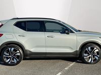Used Volvo XC40 Ultra 197 HP (144 kW) 2026 SUV