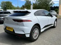 Used Jaguar I-Pace 294 kW (400 HP) 2020 SUV