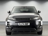Gebraucht Land Rover Range Rover evoque SE Dynamic 269 PS (197 kW) 2026 SUV