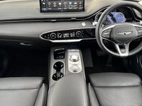 Used Genesis GV70 Sport 359 kW (489 HP) 2024 SUV