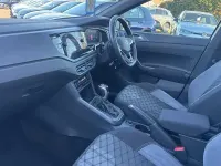 Used VW Polo 110 HP (80 kW) 2023 Hatchback