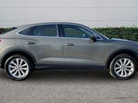 Used Audi Q3 Sportback Sport 150 HP (110 kW) 2025 SUV