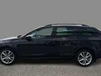 Used Skoda Octavia SE L 116 HP (85 kW) 2019 Estate