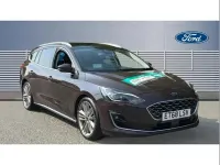 Used Ford Focus Vignale 147 HP (108 kW) 2019 Other Estate