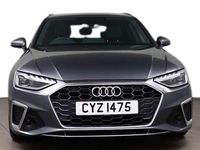 used Audi A4 30 TDI S Line 5dr S Tronic