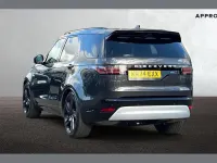 Used Land Rover Discovery 344 HP (253 kW) 2024 Grey SUV