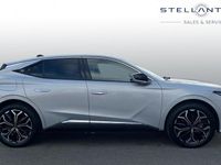 Used DS Automobiles DS4 224 HP (164 kW) 2024 White Hatchback