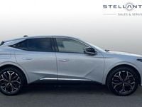 Used DS Automobiles DS4 224 HP (164 kW) 2024 White Hatchback