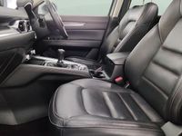 Used Mazda CX-5 Exclusive-Line 165 HP (121 kW) 2025 SUV