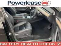 Used Tesla Model Y Long Range AWD 85 kW (116 HP) 2022 Black SUV