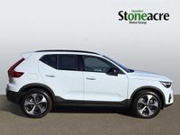Used Volvo XC40 Plus 2025 Blue SUV