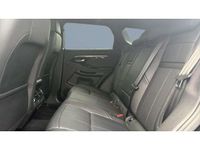Used Land Rover Range Rover evoque R-Dynamic 309 HP (227 kW) 2021 Black SUV