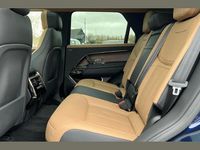 Used Land Rover Range Rover Sport SE Dynamic 440 HP (323 kW) 2023 Metallic  portofino blue SUV