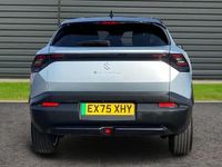 Used Suzuki Vitara 127 kW (174 HP) 2025 SUV
