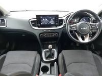 Used Kia XCeed 118 HP (86 kW) 2022 Red SUV