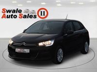 used Citroën C4 1.6 BlueHDi Feel 5dr [Start Stop]