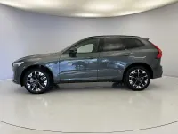 New Volvo XC60 Plus 247 HP (181 kW) 2026 Grey SUV