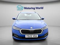 Used Skoda Octavia SE 150 HP (110 kW) 2024 Estate