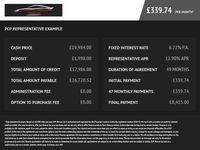 Used Volvo XC40 Inscription 211 HP (155 kW) 2022 Black SUV