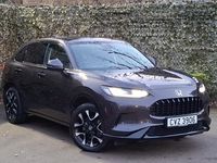 Used Honda ZR-V Advance 184 HP (135 kW) 2024 Black SUV