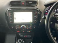 Used Kia Soul 2016 White SUV