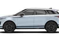 New Land Rover Range Rover evoque SE Dynamic 204 HP (150 kW) 2025 Hatchback
