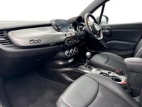 Used Fiat 500X Sport 120 HP (88 kW) 2022 Black SUV