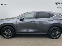 Used Lexus NX450h+ 288 HP (211 kW) 2025 Grey SUV