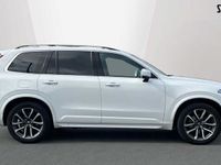 used Volvo XC90 Momentum D5 PowerPulse