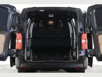 New Vauxhall Vivaro 2026 Grey MPV