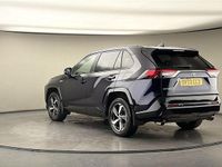 Used Toyota RAV4 Hybrid Design 2023 8x8 SUV