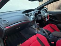 used Honda Civic c 2.0 i-VTEC Type R GT Euro 6 (s/s) 5dr Hatchback