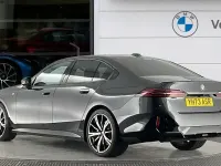 Used BMW 520 M Sport 208 HP (152 kW) 2026 Sedan