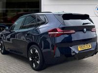 New BMW X3 M Sport 194 HP (142 kW) 2025 Blue SUV