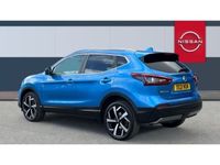 used Nissan Qashqai 1.3 DiG-T 160 [157] N-Motion 5dr DCT Petrol Hatchback